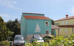Apartmenthaus Fa